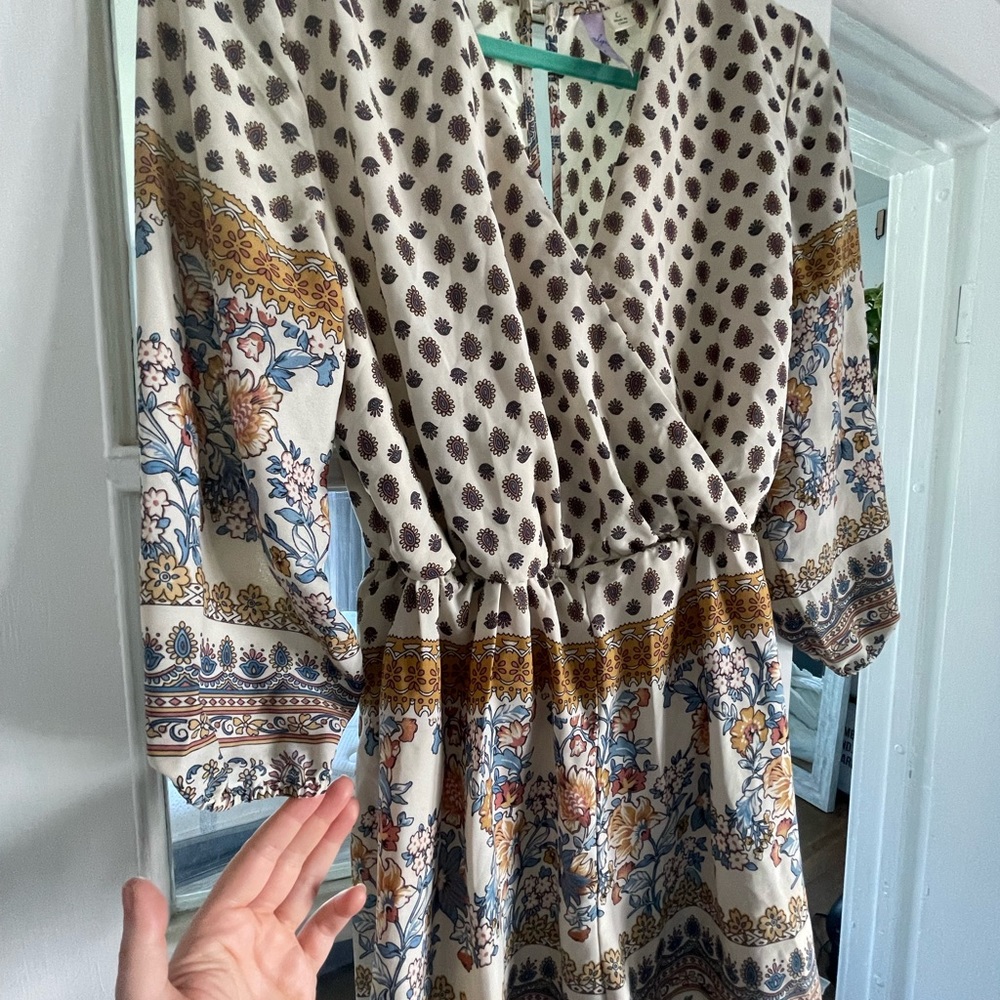 Romper - Picture 5 of 5